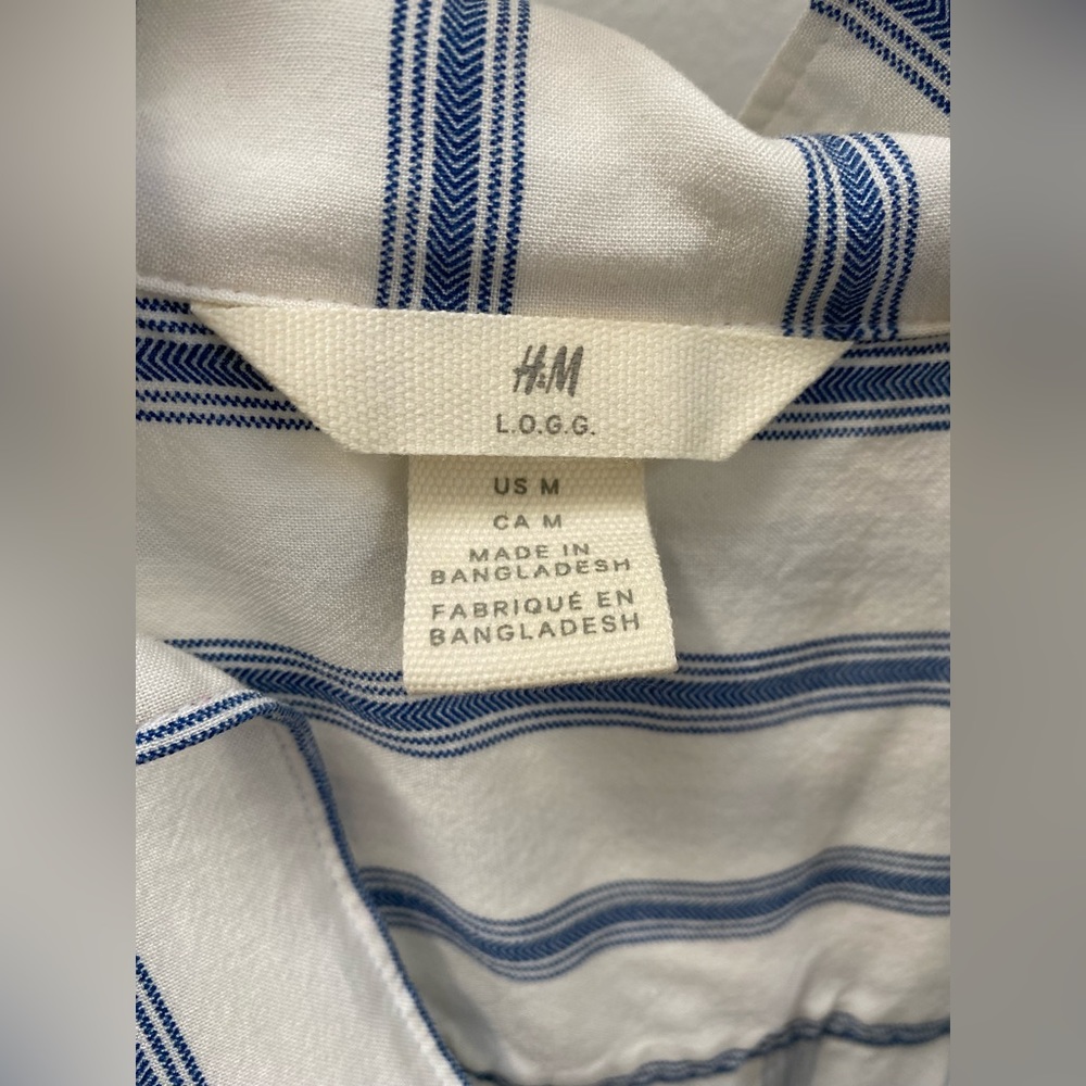 H&M top - Picture 2 of 3